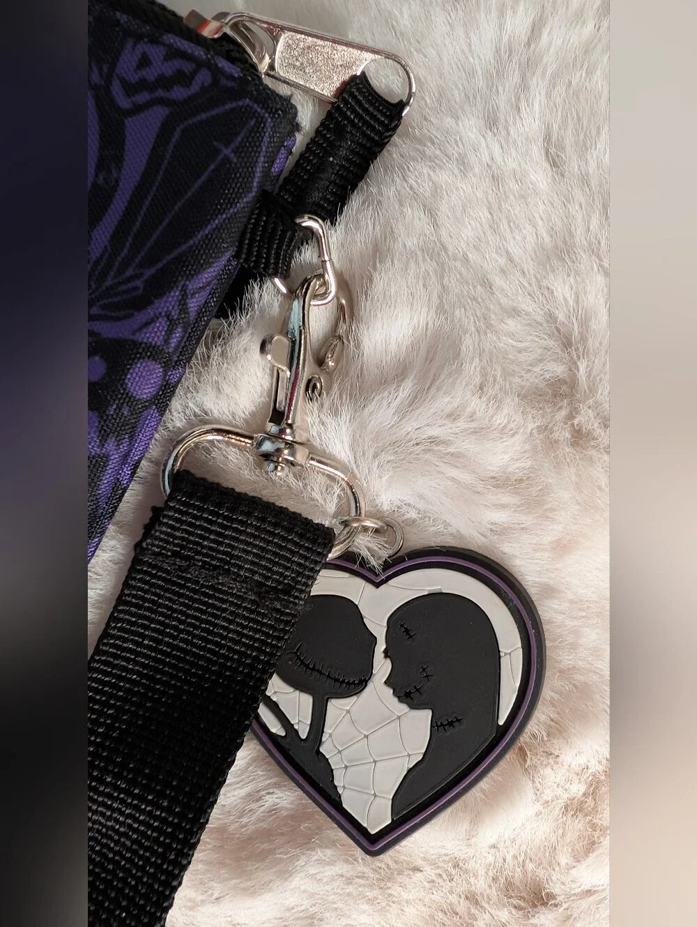 Disney outings themed detachable